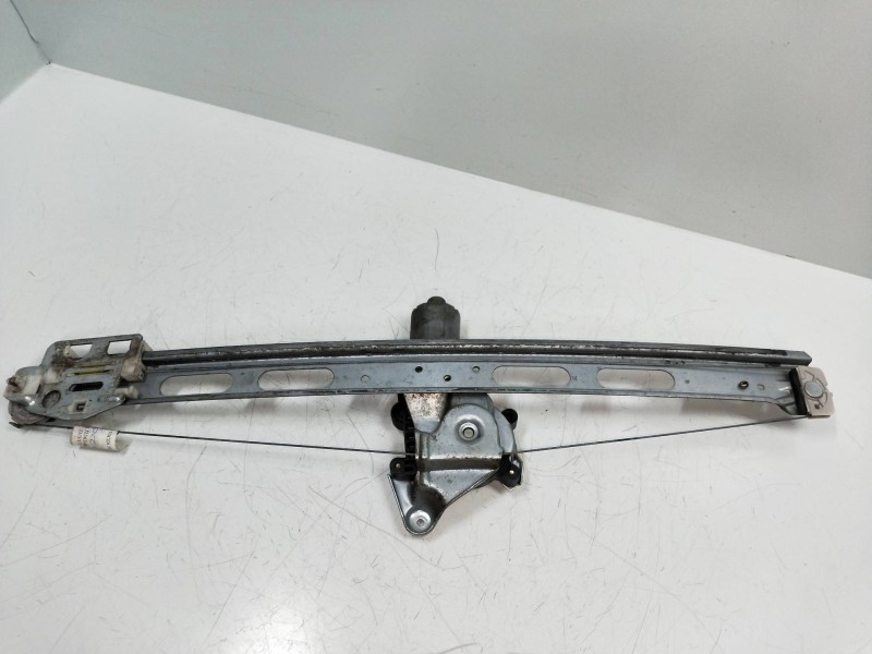 Recambio de elevalunas delantero izquierdo para mercedes clase a (w168) 1.7 cdi diesel cat referencia OEM IAM 191745XXX  5P