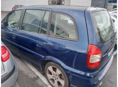 opel zafira a del año 2003 2