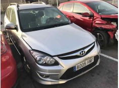 hyundai i30cw del año 2012