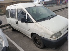 citroen jumpy del año 1996