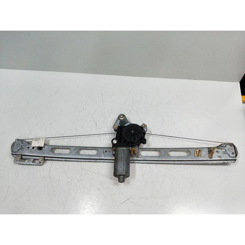 Recambio de elevalunas delantero izquierdo para mercedes clase a (w168) 1.7 cdi diesel cat referencia OEM IAM 191745XXX  5P