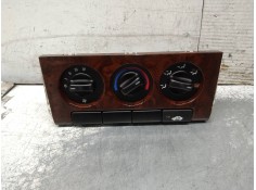 Recambio de motor calefaccion para honda civic berlina .5 (ma/mb) 1.6 ls (mb1) referencia OEM IAM   