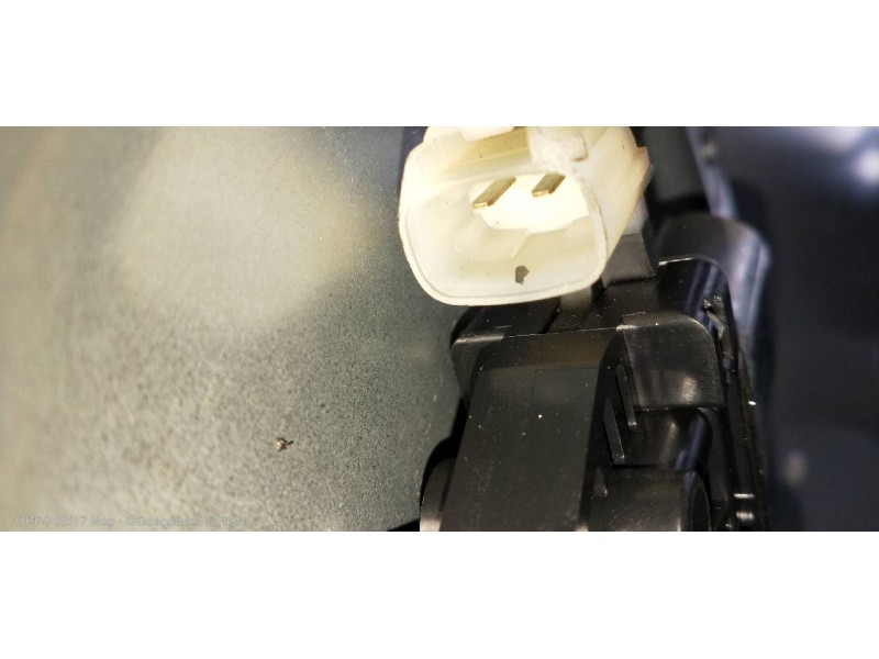 Recambio de elevalunas delantero derecho para kia soul diva referencia OEM IAM 824601M000 2621004690 824802KXXX 