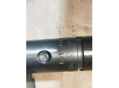 Recambio de inyector para opel astra g berlina referencia OEM IAM 0432193634 09158400  2