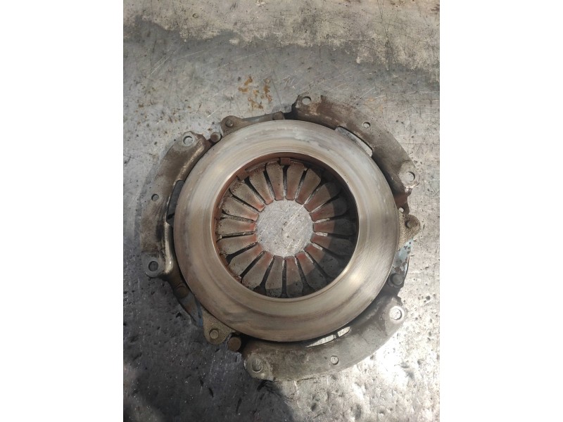 Recambio de kit embrague para nissan vanette (c 220) vanette furgoneta diesel referencia OEM IAM   