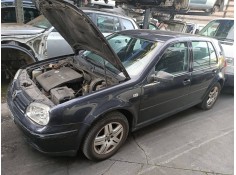 volkswagen golf iv berlina (1j1) del año 2000