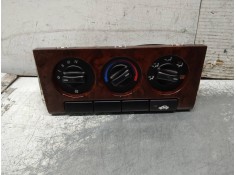 Recambio de motor calefaccion para honda civic berlina .5 (ma/mb) 1.6 ls (mb1) referencia OEM IAM    2