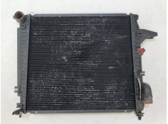 Recambio de radiador agua para ford scorpio berl./turnier 2.5 turbodiesel referencia OEM IAM   