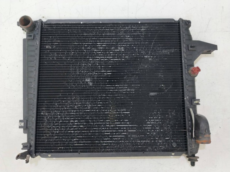 Recambio de radiador agua para ford scorpio berl./turnier 2.5 turbodiesel referencia OEM IAM   