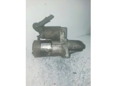 Recambio de motor arranque para subaru forester s11 (sg) 2.0 referencia OEM IAM 23300AA381 DENSO 