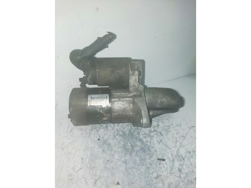 Recambio de motor arranque para subaru forester s11 (sg) 2.0 referencia OEM IAM 23300AA381 DENSO  Recambio de motor arranque para subaru forester s11 (sg) 2.0 referencia OEM IAM 23300AA381 DENSO