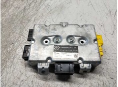 Recambio de centralita airbag para bmw serie 5 berlina (e60) 530d referencia OEM IAM 75789012 61356945146 