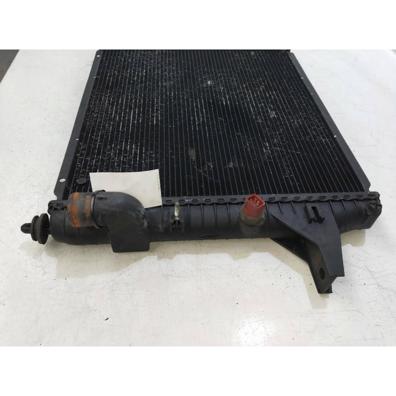 Recambio de radiador agua para ford scorpio berl./turnier 2.5 turbodiesel referencia OEM IAM   