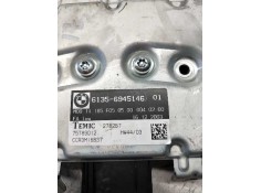 Recambio de centralita airbag para bmw serie 5 berlina (e60) 530d referencia OEM IAM 75789012 61356945146  2