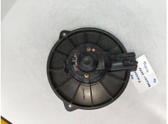 Recambio de motor calefaccion para toyota land cruiser (j9) referencia OEM IAM 19400008418T26  