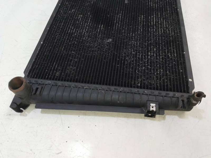 Recambio de radiador agua para ford scorpio berl./turnier 2.5 turbodiesel referencia OEM IAM   