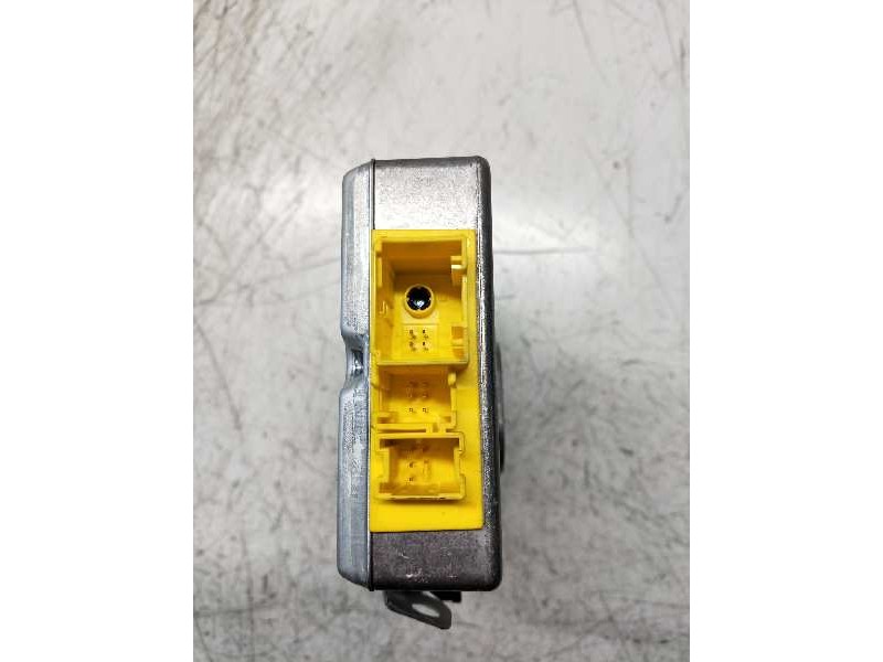 Recambio de centralita airbag para bmw serie 5 berlina (e60) 530d referencia OEM IAM 75789012 61356945146 