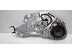 Recambio de elevalunas delantero izquierdo para kia soul diva referencia OEM IAM 824501M000 2621004700  2