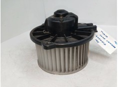 Recambio de motor calefaccion para toyota land cruiser (j9) referencia OEM IAM 19400008418T26   2