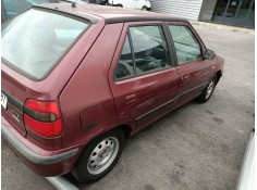 skoda felicia berlina ( 791) del año 1998 2