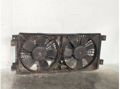 Recambio de electroventilador para ssangyong kyron 200 xdi limited referencia OEM IAM 8821021050  