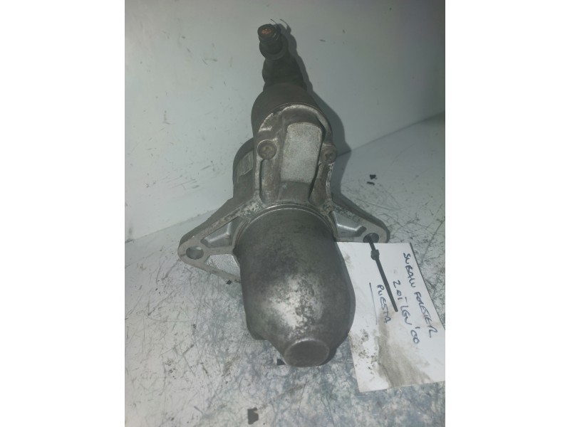 Recambio de motor arranque para subaru forester s11 (sg) 2.0 referencia OEM IAM 23300AA381 DENSO  Recambio de motor arranque para subaru forester s11 (sg) 2.0 referencia OEM IAM 23300AA381 DENSO