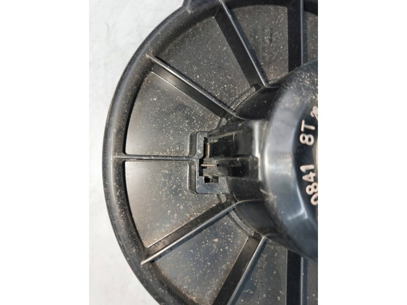 Recambio de motor calefaccion para toyota land cruiser (j9) referencia OEM IAM 19400008418T26  