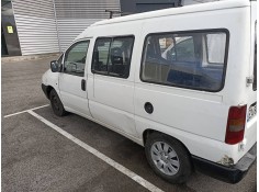 citroen jumpy del año 1996 2