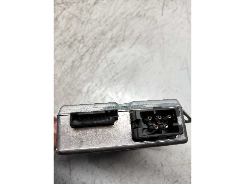 Recambio de centralita airbag para bmw serie 5 berlina (e60) 530d referencia OEM IAM 75789012 61356945146 