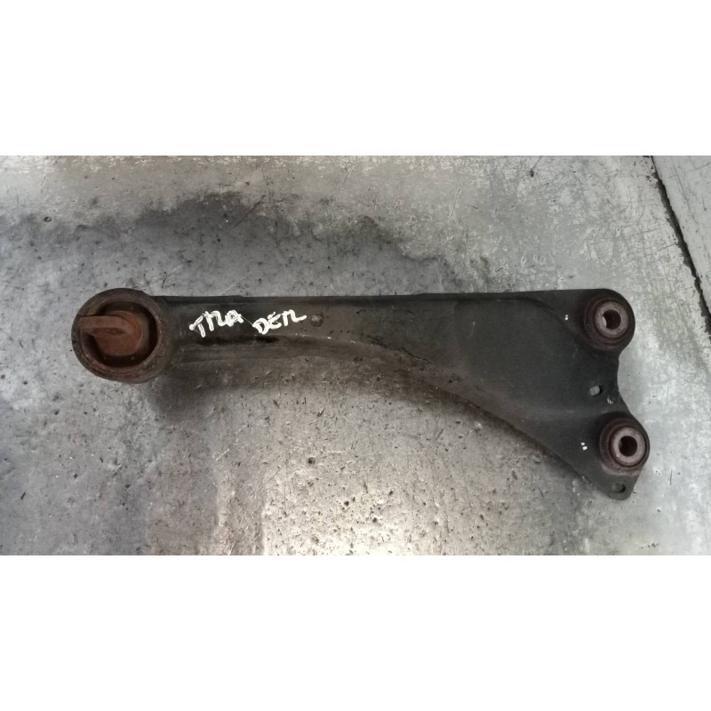 Recambio de brazo suspension superior trasero derecho para toyota auris touring sports (e18) 1.8 16v cat (híbrido) referencia OE