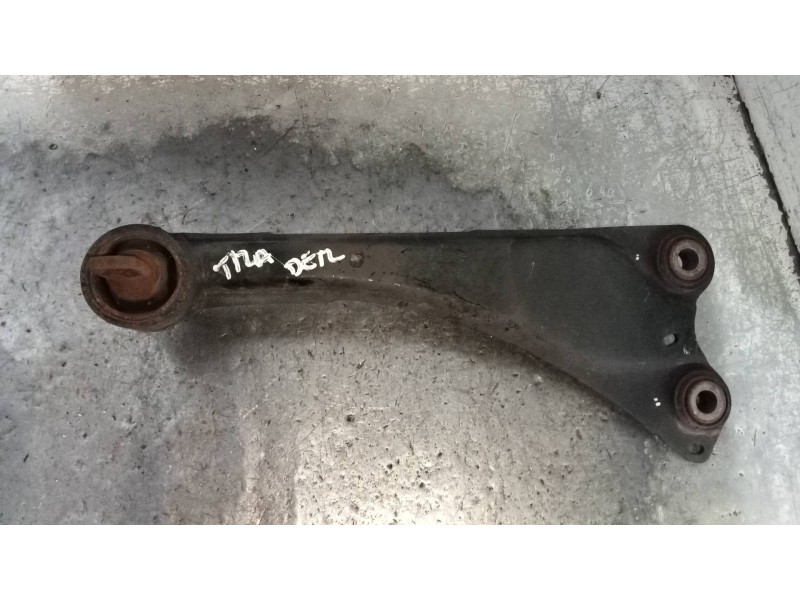Recambio de brazo suspension superior trasero derecho para toyota auris touring sports (e18) 1.8 16v cat (híbrido) referencia OE