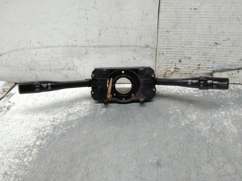 Recambio de mando luces para honda civic berlina .5 (ma/mb) 1.6 ls (mb1) referencia OEM IAM   