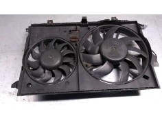 Recambio de electroventilador para opel signum básico referencia OEM IAM 873490K 13151294 FS1225 VALEO