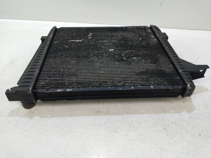 Recambio de radiador agua para ford scorpio berl./turnier 2.5 turbodiesel referencia OEM IAM   