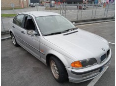 bmw serie 3 berlina (e46) del año 1999