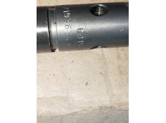 Recambio de inyector para opel astra g berlina referencia OEM IAM 0432193634 09158400  2