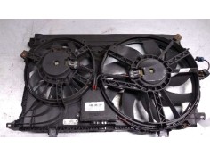 Recambio de electroventilador para opel signum básico referencia OEM IAM 873490K 13151294 FS1225 VALEO 2