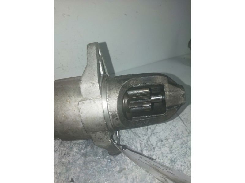 Recambio de motor arranque para subaru forester s11 (sg) 2.0 referencia OEM IAM 23300AA381 DENSO  Recambio de motor arranque para subaru forester s11 (sg) 2.0 referencia OEM IAM 23300AA381 DENSO