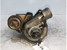 Recambio de turbocompresor para citroen xsara picasso 2.0 hdi cat (rhy / dw10td) referencia OEM IAM 9645247080  