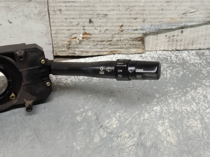 Recambio de mando luces para honda civic berlina .5 (ma/mb) 1.6 ls (mb1) referencia OEM IAM   