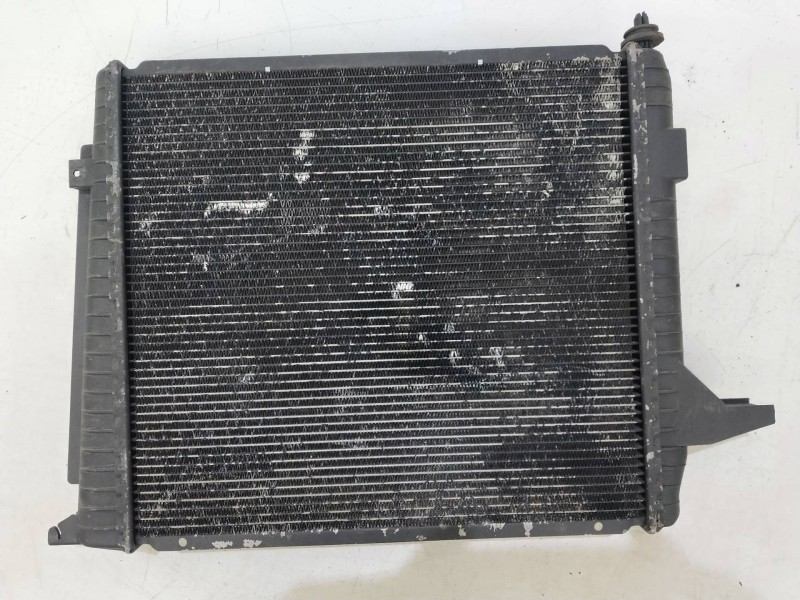 Recambio de radiador agua para ford scorpio berl./turnier 2.5 turbodiesel referencia OEM IAM   