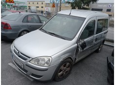 opel combo (corsa c) del año 2006