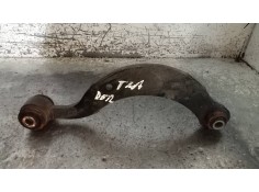 Recambio de brazo suspension superior trasero derecho para toyota auris touring sports (e18) 1.8 16v cat (híbrido) referencia OE