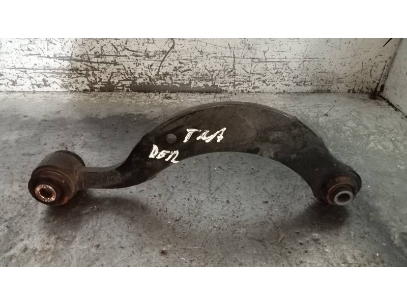 Recambio de brazo suspension superior trasero derecho para toyota auris touring sports (e18) 1.8 16v cat (híbrido) referencia OE