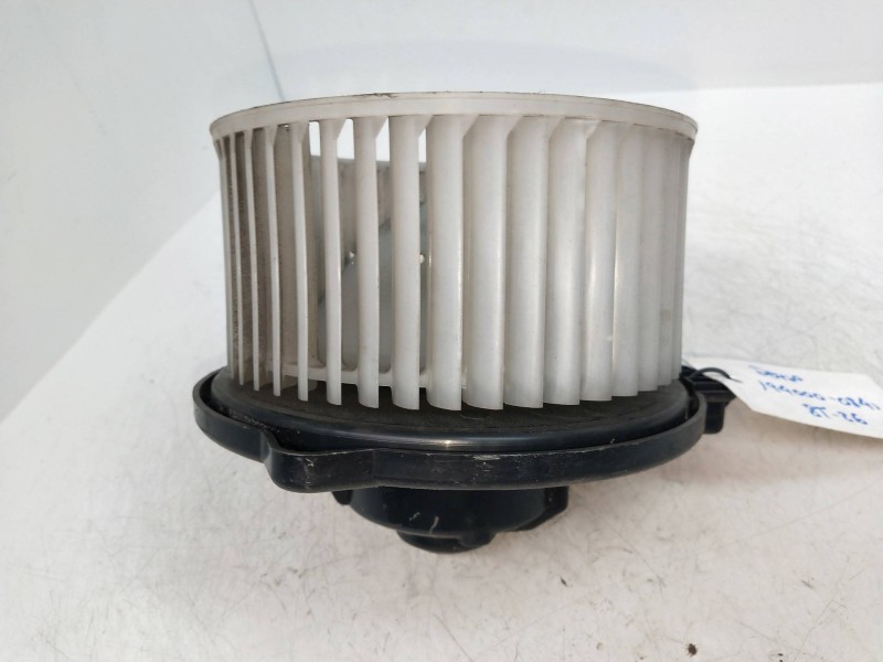 Recambio de motor calefaccion para toyota land cruiser (j9) referencia OEM IAM 19400008418T26  