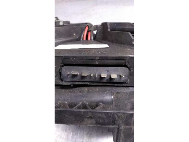 Recambio de electroventilador para opel signum básico referencia OEM IAM 873490K 13151294 FS1225 VALEO