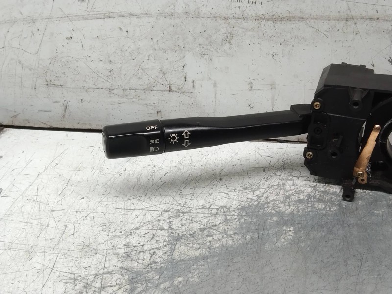 Recambio de mando luces para honda civic berlina .5 (ma/mb) 1.6 ls (mb1) referencia OEM IAM   