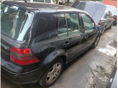 volkswagen golf iv berlina (1j1) del año 2000 2