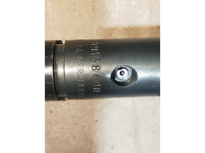 Recambio de inyector para opel astra g berlina referencia OEM IAM 0432193634 09158400  Recambio de inyector para opel astra g berlina referencia OEM IAM 0432193634 09158400