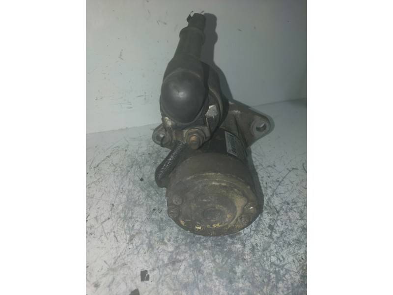 Recambio de motor arranque para subaru forester s11 (sg) 2.0 referencia OEM IAM 23300AA381 DENSO  Recambio de motor arranque para subaru forester s11 (sg) 2.0 referencia OEM IAM 23300AA381 DENSO